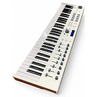 Used Arturia Keylab Essential 61 MIDI Controller