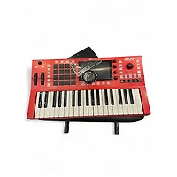 Used Akai Professional mpc keys 37