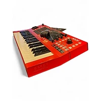 Used Akai Professional mpc keys 37