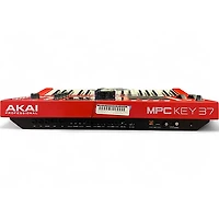 Used Akai Professional mpc keys 37