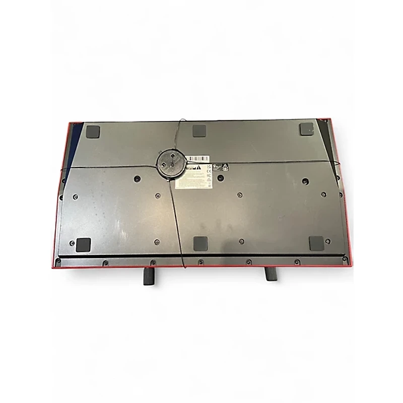 Used Akai Professional mpc keys 37