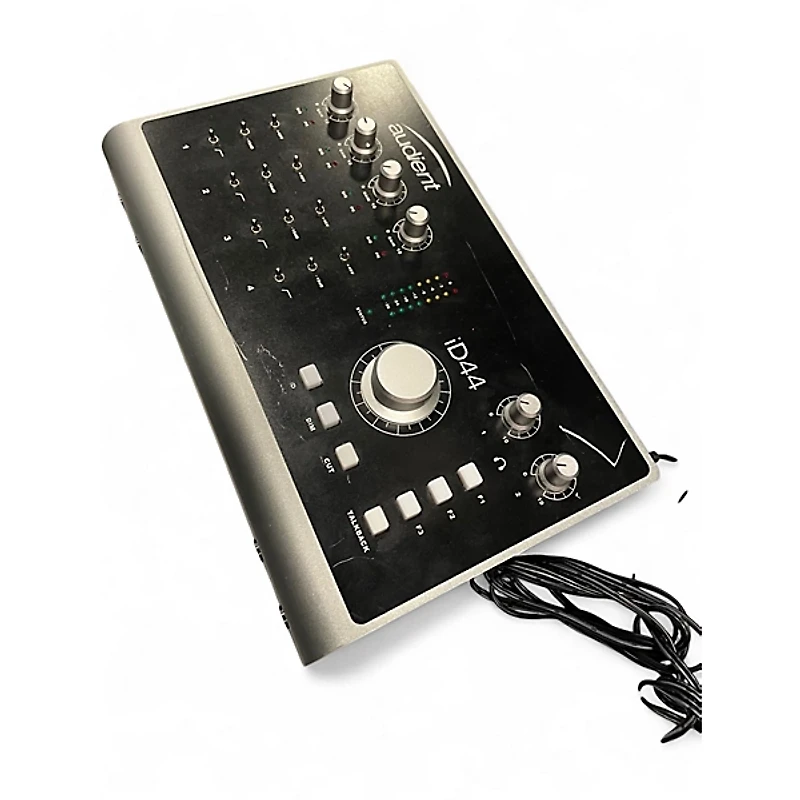 Used Audient ID44 Audio Interface