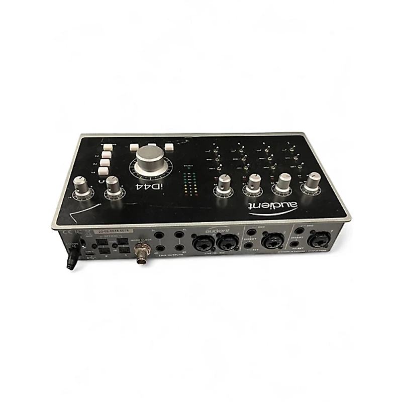 Used Audient ID44 Audio Interface