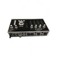 Used Audient ID44 Audio Interface