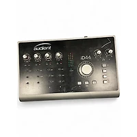 Used Audient ID44 Audio Interface