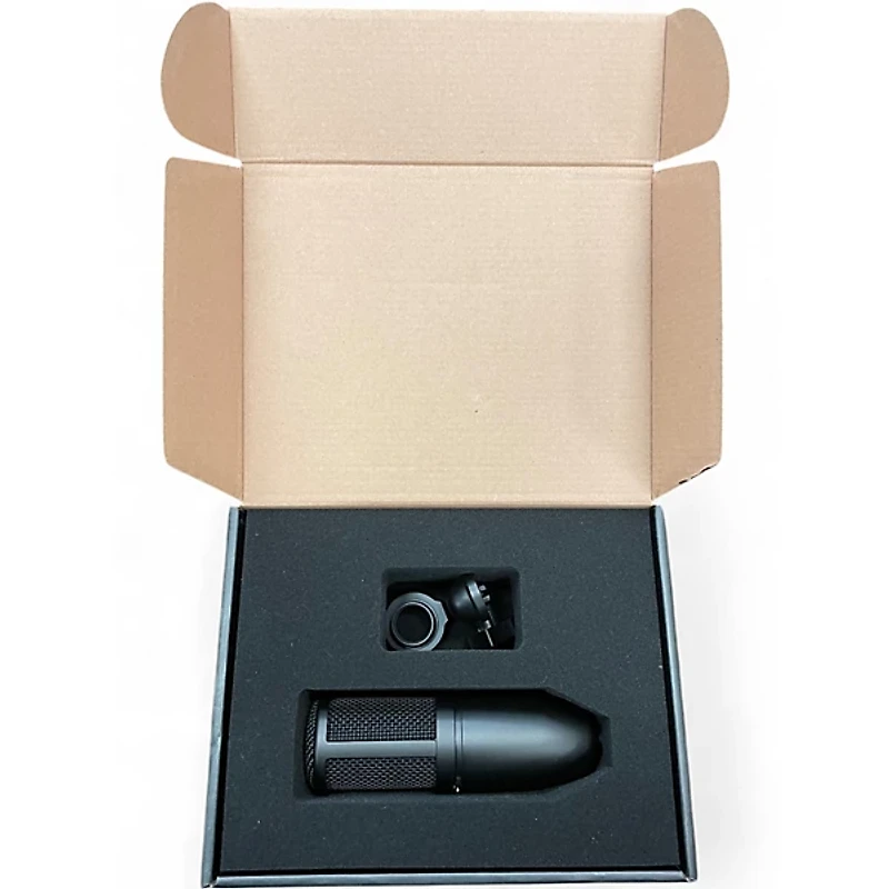 Used AKG P120 Project Studio Condenser Microphone