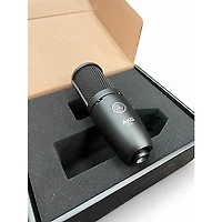 Used AKG P120 Project Studio Condenser Microphone
