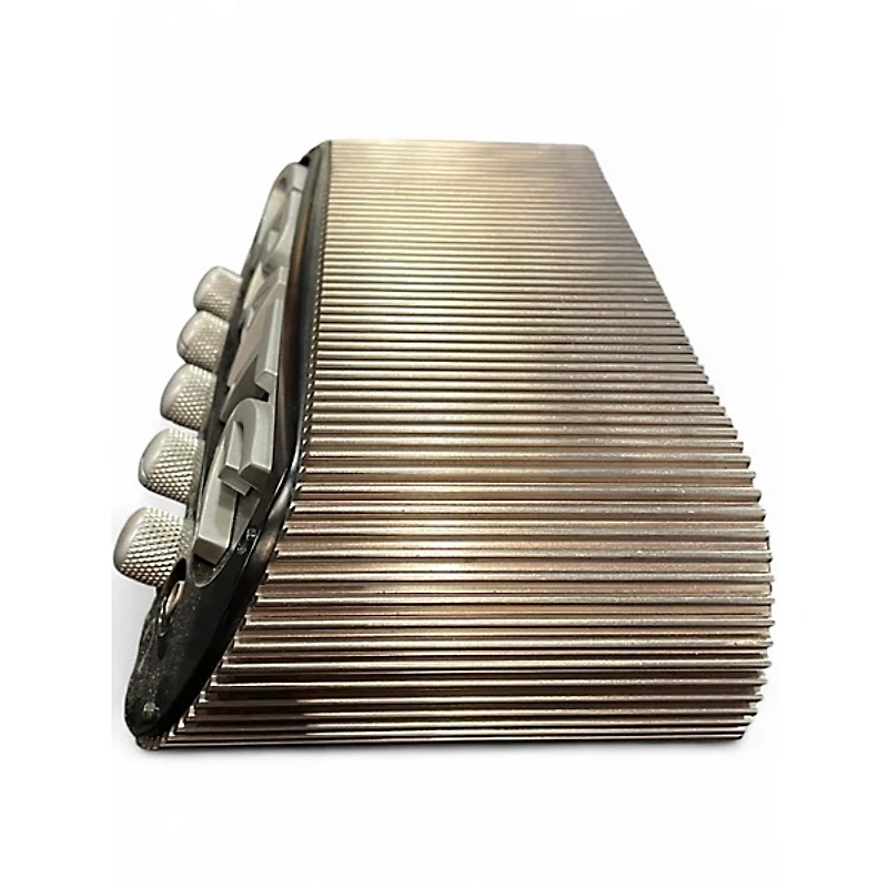 Used Crate Power Block Solid State Guitar Amp Head