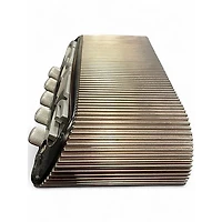 Used Crate Power Block Solid State Guitar Amp Head