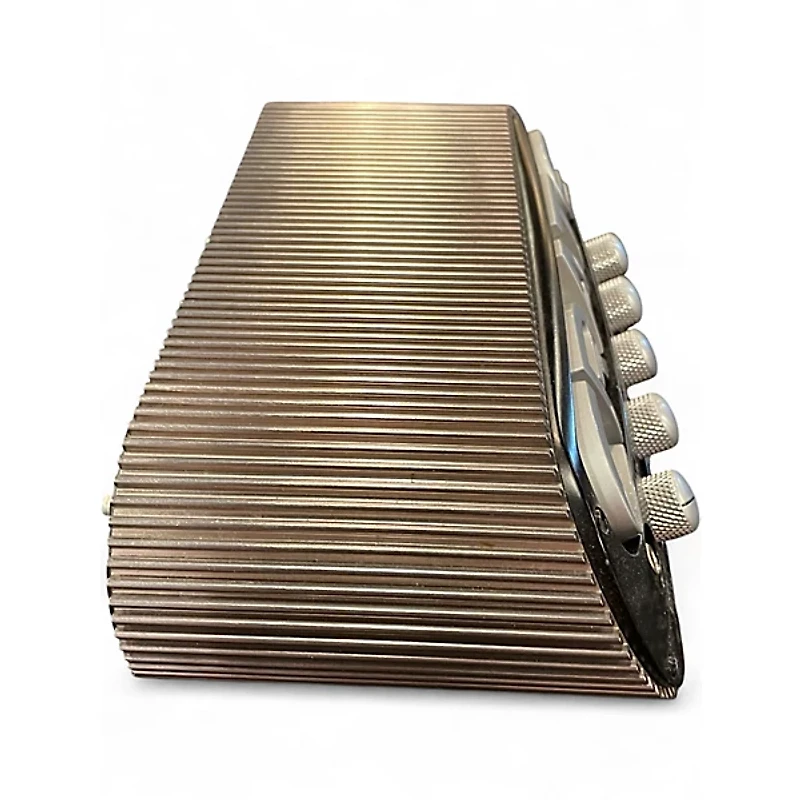 Used Crate Power Block Solid State Guitar Amp Head