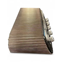 Used Crate Power Block Solid State Guitar Amp Head