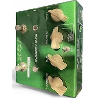 Used VOX Time Machine Effect Pedal