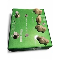 Used VOX Time Machine Effect Pedal