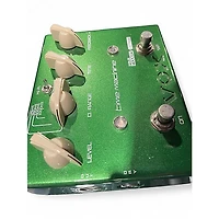 Used VOX Time Machine Effect Pedal