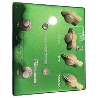 Used VOX Time Machine Effect Pedal