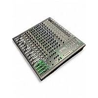 Used Mackie PROFX16 Unpowered Mixer