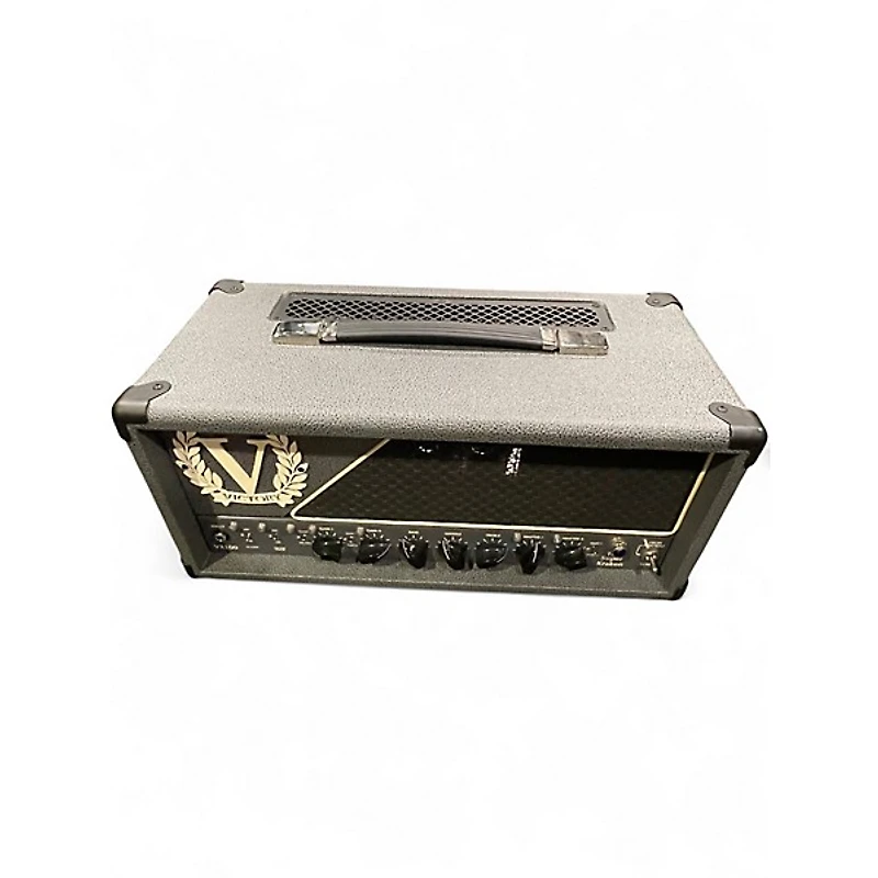 Used Victory VX100 The Super Kraken Tube Guitar Amp Head