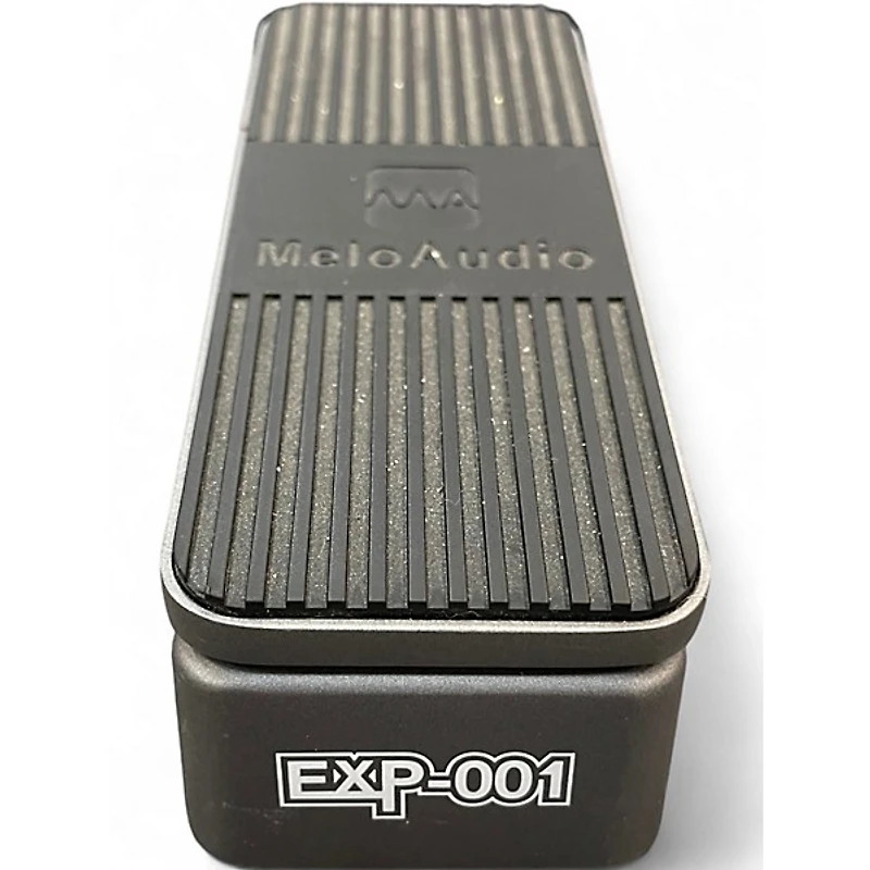 Used Meloaudio Exp-001 Pedal