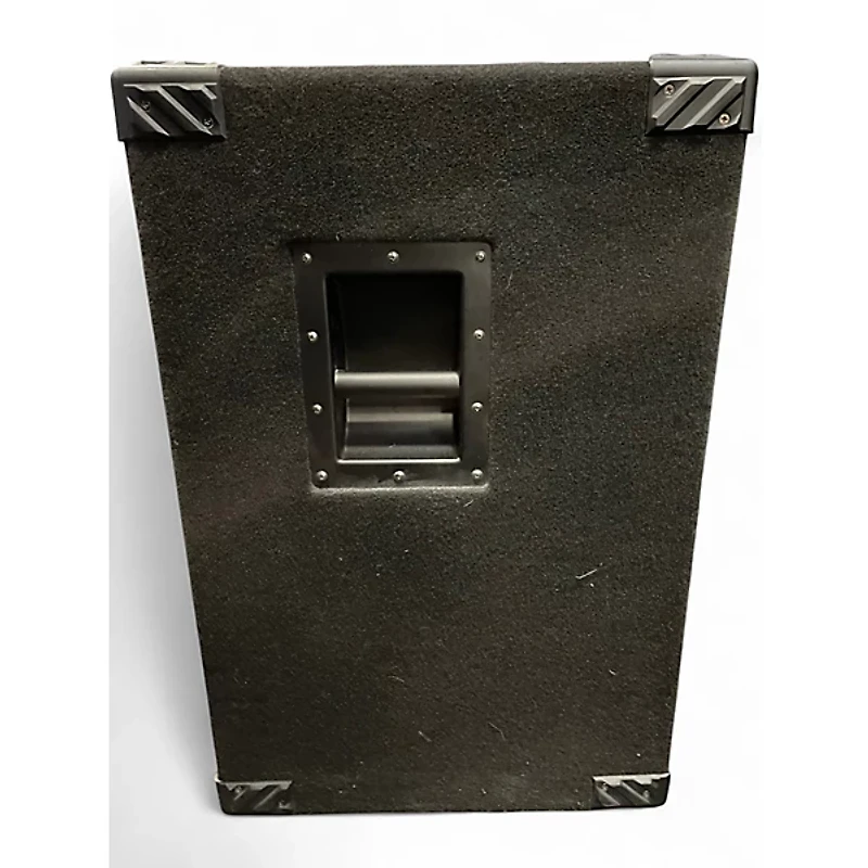 Used Markbass STD 104 HF Bass Cabinet