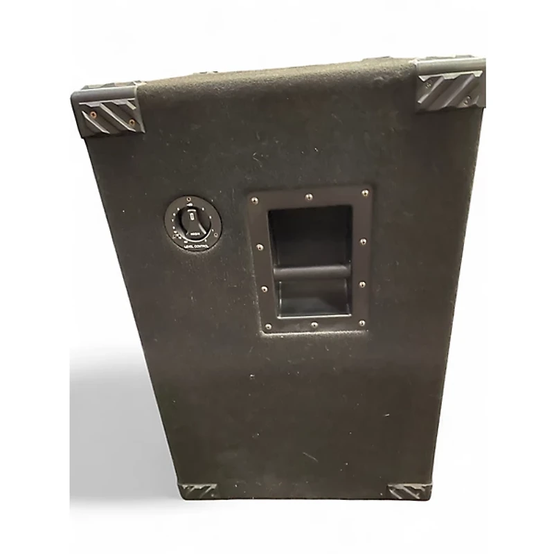 Used Markbass STD 104 HF Bass Cabinet