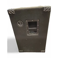 Used Markbass STD 104 HF Bass Cabinet