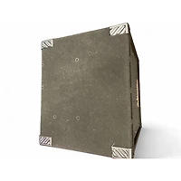 Used Markbass STD 104 HF Bass Cabinet