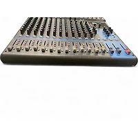 Used Yamaha MG16XU Unpowered Mixer