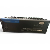 Used Yamaha MG16XU Unpowered Mixer