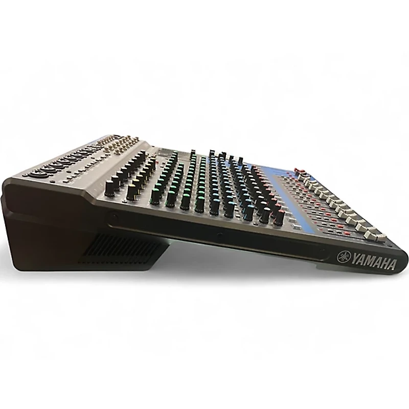 Used Yamaha MG16XU Unpowered Mixer