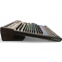 Used Yamaha MG16XU Unpowered Mixer
