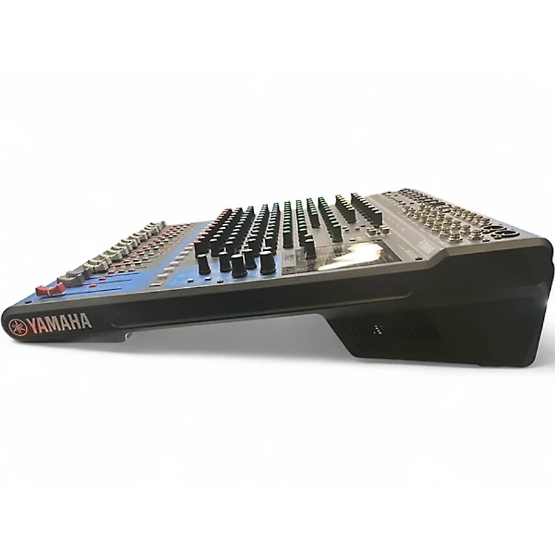 Used Yamaha MG16XU Unpowered Mixer