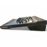 Used Yamaha MG16XU Unpowered Mixer