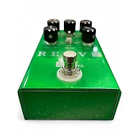 Used Revv Amplification G2 Overdrive Effect Pedal