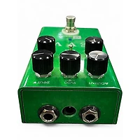 Used Revv Amplification G2 Overdrive Effect Pedal