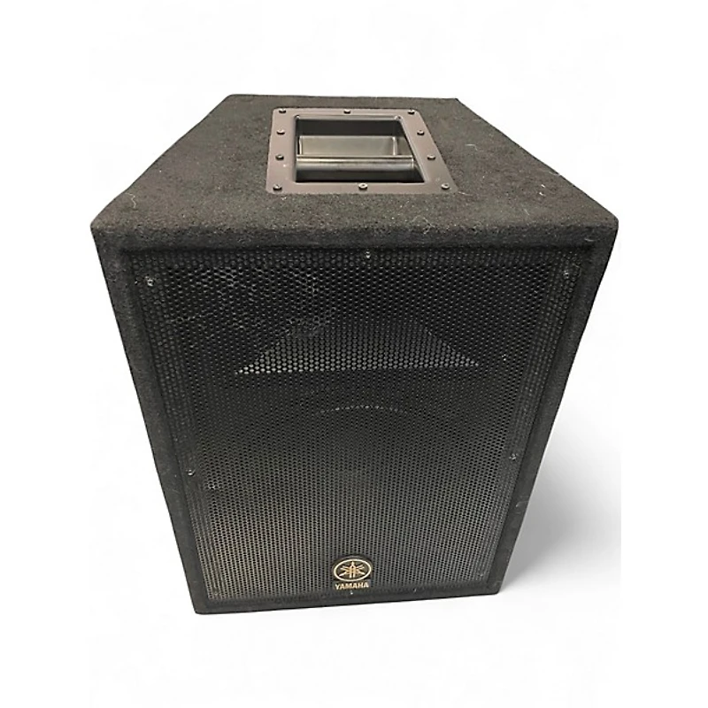 Used Yamaha A12 Unpowered Speaker
