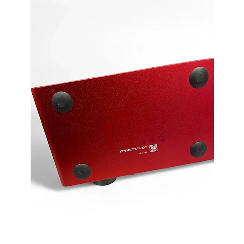 Used Focusrite Scarlett Solo Audio Interface