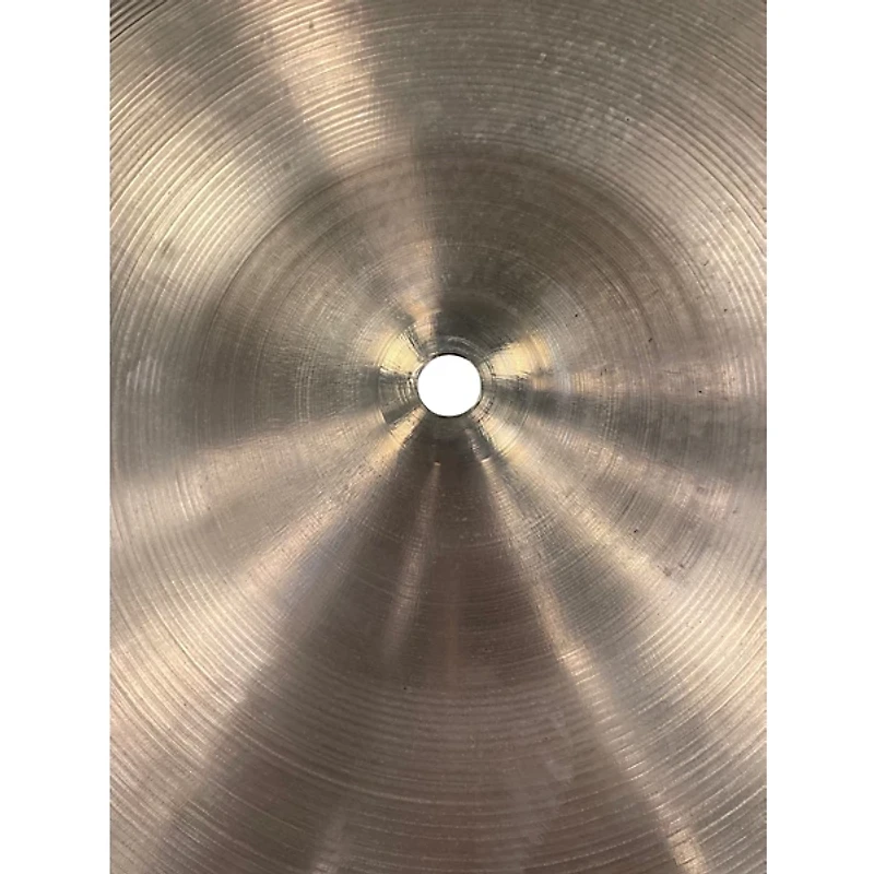 Used SABIAN 20in AAX Studio Ride Brilliant Cymbal