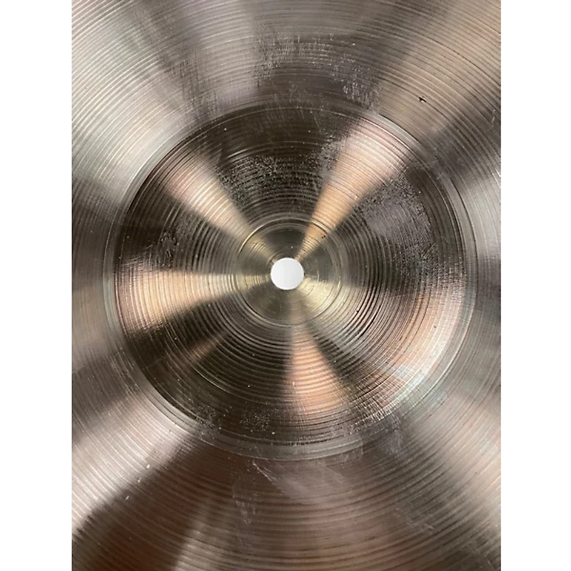 Used SABIAN 20in AAX Studio Ride Brilliant Cymbal