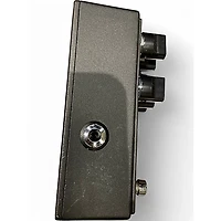 Used Friedman BE-OD Effect Pedal