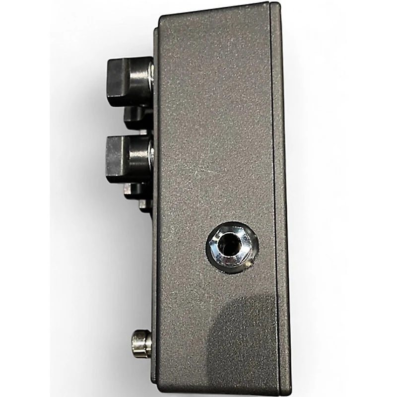 Used Friedman BE-OD Effect Pedal