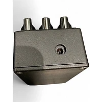 Used Friedman BE-OD Effect Pedal