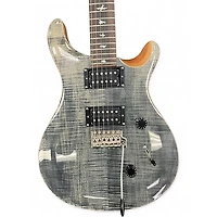 Used PRS SE Custom 24 Solid Body Electric Guitar