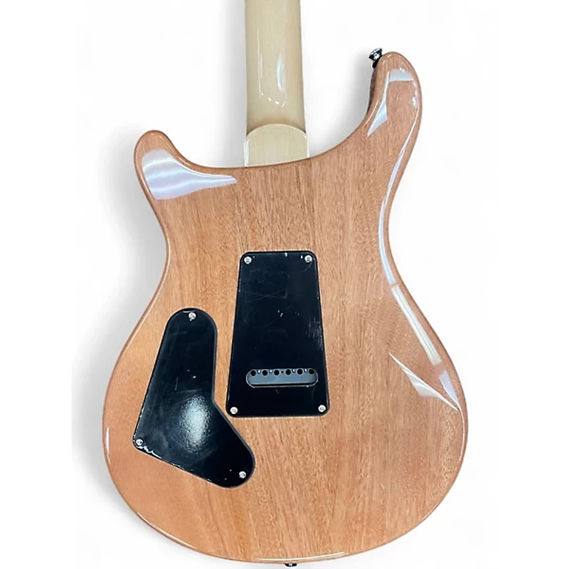 Used PRS SE Custom 24 Solid Body Electric Guitar