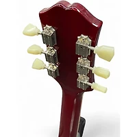 Used Epiphone Les Paul Standard Dark Cherry Burst Solid Body Electric Guitar