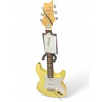 Used PRS SE Silver Sky Cream Solid Body Electric Guitar