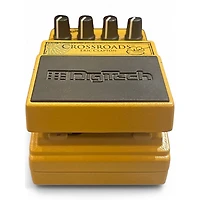 Used DigiTech Crossroads Eric Clapton Overdrive Effect Pedal