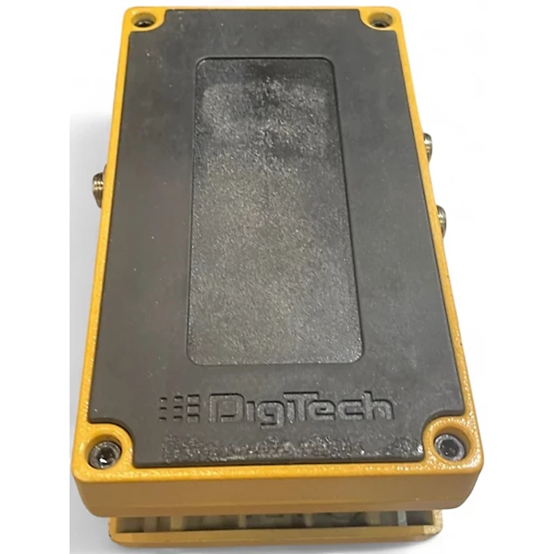 Used DigiTech Crossroads Eric Clapton Overdrive Effect Pedal