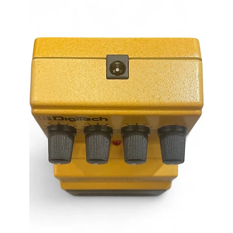 Used DigiTech Crossroads Eric Clapton Overdrive Effect Pedal