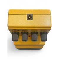 Used DigiTech Crossroads Eric Clapton Overdrive Effect Pedal