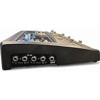 Used Hughes & Kettner BLACK SPIRIT 200 Solid State Guitar Amp Head